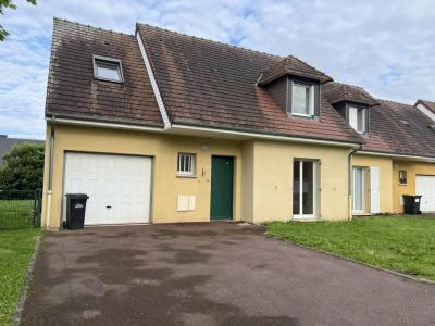 For sale House BRETEUIL 
