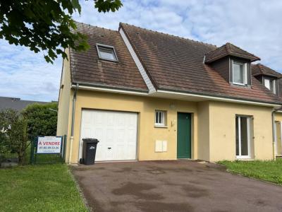 Vente Maison BRETEUIL 