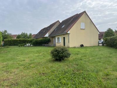 Vente Maison BRETEUIL 