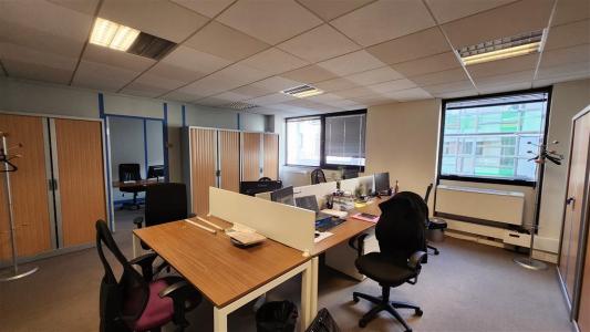 Location Bureau LEVALLOIS-PERRET 92300