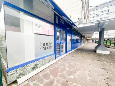 Location Local commercial COLOMBES 92700