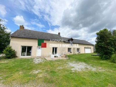 Vente Maison 5 pices ACIGNE 35690