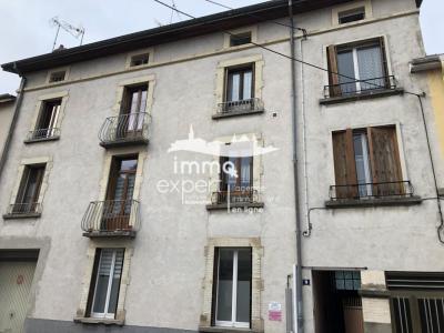 For sale Apartment MIRECOURT  88