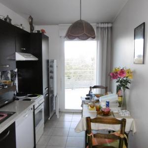 Vente Appartement CLERMONT-FERRAND 