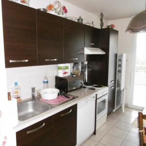 Vente Appartement CLERMONT-FERRAND 