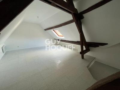 photo For rent Apartment SEIGNELAY 89