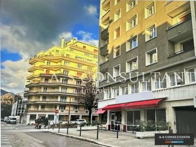 photo For sale Commercial office GRENOBLE 38
