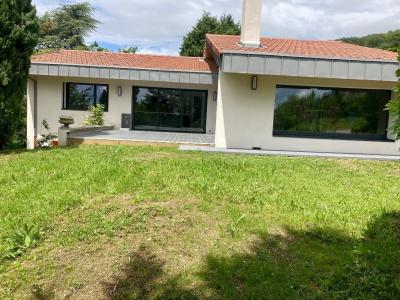 For rent Prestigious house SAINT-CYR-AU-MONT-D'OR  69