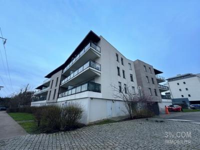 Vente Appartement LINGOLSHEIM  67