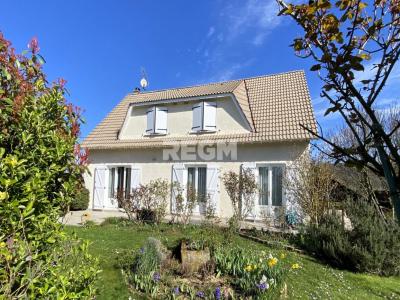 Vente Maison 7 pices MORIGNY-CHAMPIGNY 91150