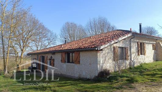 Vente Maison 4 pices MAUVEZIN 32120