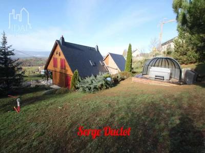 Vente Maison 7 pices MARVEJOLS 48100