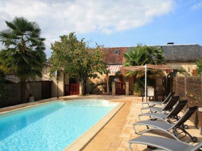 Vente Maison 5 pices SARLAT-LA-CANEDA 24200