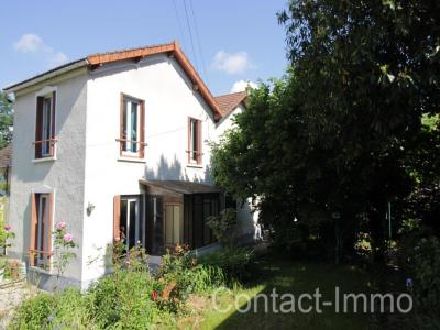 Vente Maison 4 pices BRUNOY 91800