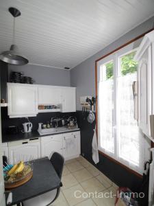 For sale House YERRES CENTRE VILLE