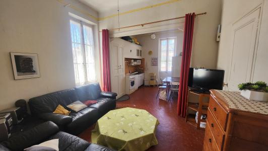 Vente Appartement 3 pices CIOTAT 13600