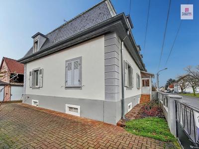 photo For sale House WITTENHEIM 68