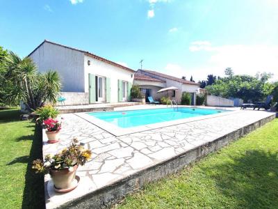 photo For sale House FOURQUES 30