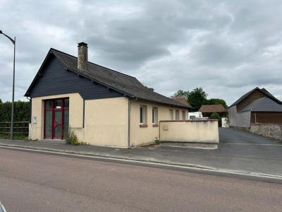 photo For sale House BEUZEVILLE 27