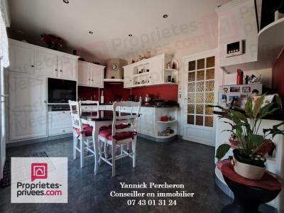 Vente Maison 6 pices NOYANT 49490