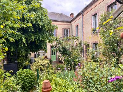 Vente Maison MONDOUBLEAU  41