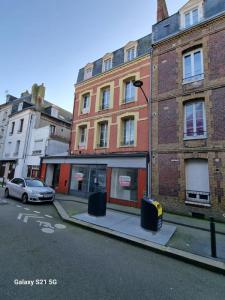 photo For sale Apartment DIEPPE 76