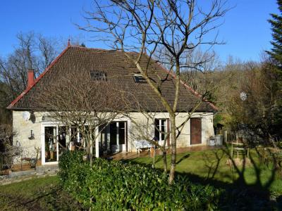 For sale Prestigious house SALINS-LES-BAINS  39