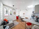 Acheter Appartement 39 m2 Paris-5eme-arrondissement