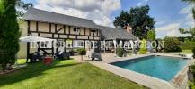 Prestigious house AUBIGNY-SUR-NERE 