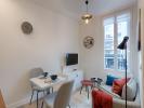 For rent Apartment Courbevoie  92400 20 m2 2 rooms