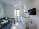 For rent Apartment Paris-18eme-arrondissement  75018 14 m2
