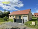 Vente Maison Saint-fiel  23000 4 pieces 83 m2