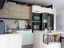 Acheter Appartement 115 m2 Lyon-8eme-arrondissement
