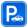 For rent Parking Mougins  06250