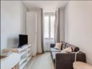 For rent Apartment Villeurbanne  69100 25 m2 2 rooms
