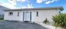 For sale House Montussan  33450 120 m2 5 rooms