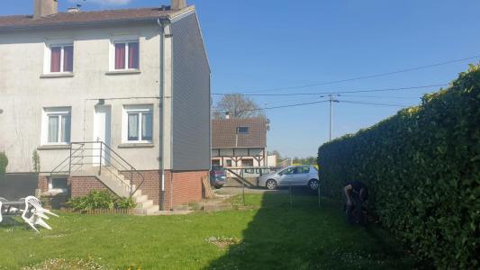 For sale House ABANCOURT  60