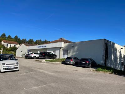 For rent Commerce PALAIS-SUR-VIENNE  87