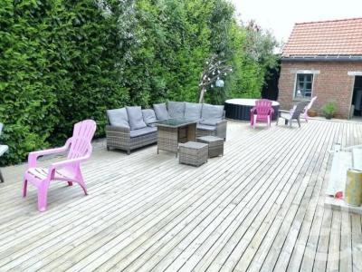 Vente Maison 7 pices ARRAS 62000