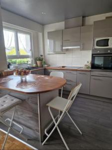 Vente Appartement NOISY-LE-SEC 