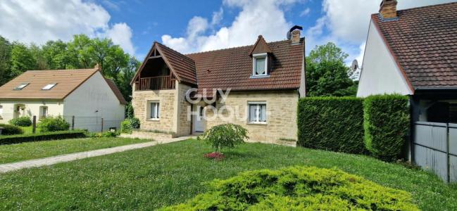 For sale House BRUYERES-ET-MONTBERAULT  02