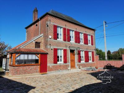 photo For sale House ETREUX 02