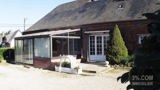 Vente Maison FRESNOY-FOLNY  76