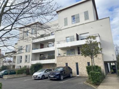 Vente Appartement 3 pices LIEUSAINT 77127