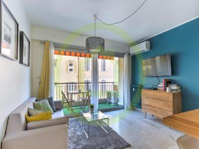 Vente Appartement CANNES 06400