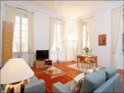 photo For sale Apartment NICE 06