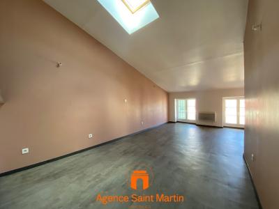 Location Appartement 4 pices ANCONE 26200