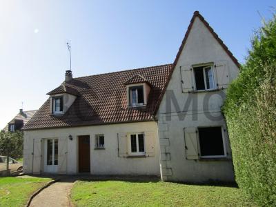photo For sale House LARBROYE 60