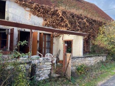 photo For sale House COULOUTRE 58