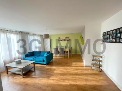 For sale Apartment ISLE-ADAM  95